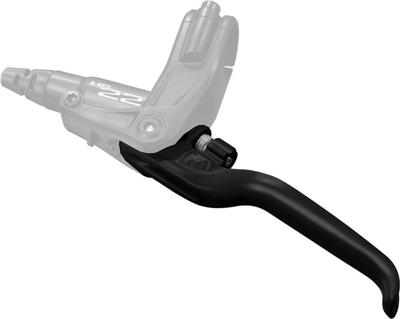 Magura remhevel hs22 zwart 3-vinger 2700844