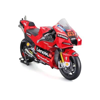 MotoGP Ducati Lenovo Team 2022 motor - 1:6