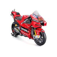 MotoGP Ducati Lenovo Team 2022 motor - 1:6 - thumbnail