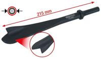 KS Tools 515.3963 Vibro-impact uitlaatredingbeitel voor buitenbuizen 23 mm - thumbnail