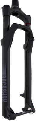 ROCKSHOX verende voorvork "judy gold rl" 27,5"+ / 29" boost susp.fork rs judy gold rl 100mm black