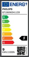 Philips CorePro LED PLC energy-saving lamp 9 W G24q-3 A+ - thumbnail