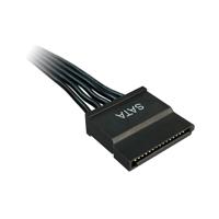 LC-Power LC1000M V2.31 power supply unit 1000 W - thumbnail