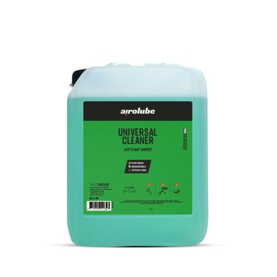 Cyclon Airolube bc0303a universal cleaner 5l