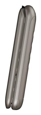 Smartphone Gigaset S30853-H1231-R102 2,8" Grijs - thumbnail