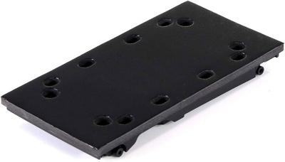 Bosch Accessoires schuurplaat voor de pss 200 a - 2609000875