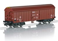 Märklin Start up 44600 H0 zwenkdakwagen Teams 890 van de DB AG - thumbnail