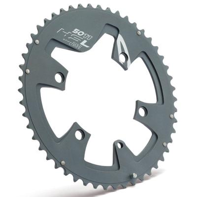 Shimano Miche kettingblad 11v 52t 3/32" supertype hsl zwart