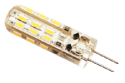 Haba Ledlamp G4 105 Lumen