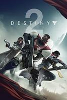 Destiny 2 - thumbnail