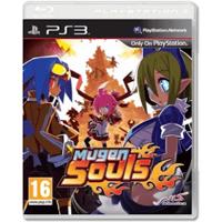 Mugen Souls - thumbnail
