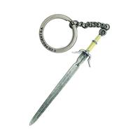 The Witcher III: Wild Hunt Keychain Ciri Sword - thumbnail