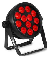 Beamz BAC508 aluminium LED Par - thumbnail