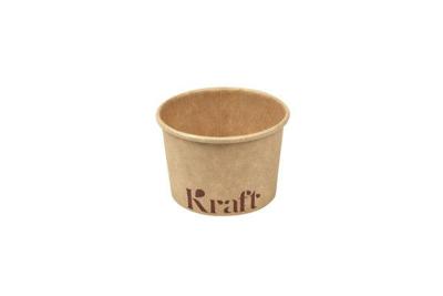 Kraft Sausbakje 60ml (50 stuks)