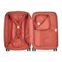 Delsey Chatelet Air 2.0 - Expandable Carry-On - 46L - Angora - thumbnail
