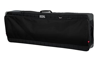 Gator Cases G-PG-76 Pro-Go Ultimate gigbag 76 toetsen, 127 x 45.7 x 16.5 cm Gator Cases G-PG-76 Pro-Go Ultimate gigbag 76 toetsen, 127 x 45.7 x 16.5 cm