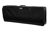 Gator Cases G-PG-76 Pro-Go Ultimate gigbag 76 toetsen, 127 x 45.7 x 16.5 cm - thumbnail