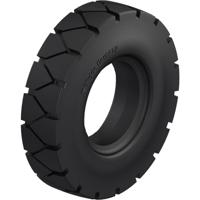 Blickle BSEV 5.00-8 Banden Wieldiameter: 455 mm Draagvermogen (max.): 1700 kg 1 stuk(s) - thumbnail