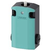 Siemens 3SE51620BA00 3SE5162-0BA00 Basisschakelaar voor positieschakelaar 6 A IP66, IP67 1 stuk(s) - thumbnail