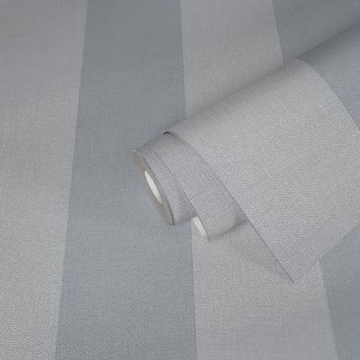 AS Creation Pure Elegance - Blauw - Landhaus - 397997