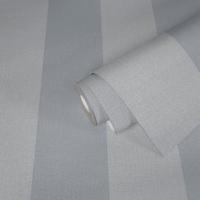 AS Creation Pure Elegance - Blauw - Landhaus - 397997 - thumbnail