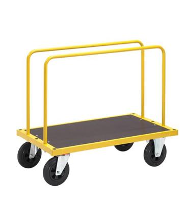 Little jumbo MAGAZIJN- EN PLATENKAR MET 2 VERSTELBARE BEUGELS - 51144660