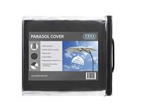 Feel Furniture - Zweefparasol - 3 Meter - Crème - thumbnail