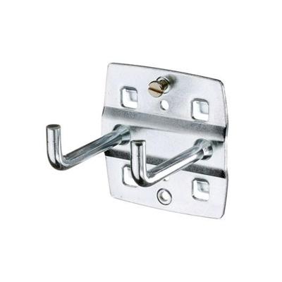 Gedore 1879170 1500 H 21-50 - gereedschapshaak dubbel, verticaal haakuiteinde 50 x 6 mm 1 stuk(s)