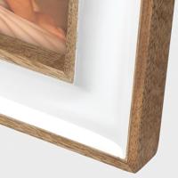Zep fotolijst xn346w vienna white 10x15 cm - thumbnail
