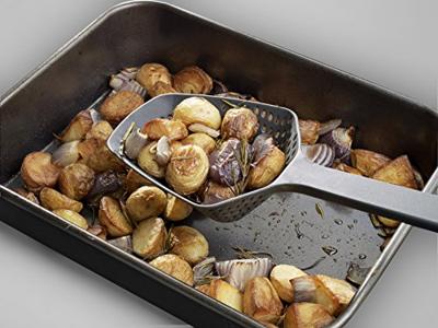 Joseph Joseph Scoop Schepspatel Antraciet