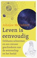 Leven is eenvoudig - Johnjoe McFadden - ebook - thumbnail