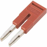 Phoenix Contact 3030116 Geschikt voor: ST 1,5 Rood 1 stuk(s) - thumbnail