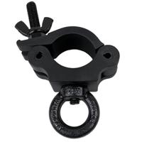 Showtec Showtec Half Coupler + Eye 340 kg - thumbnail