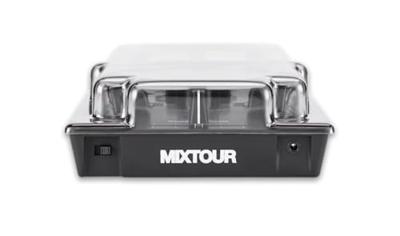 Decksaver Reloop Mixtour cover
