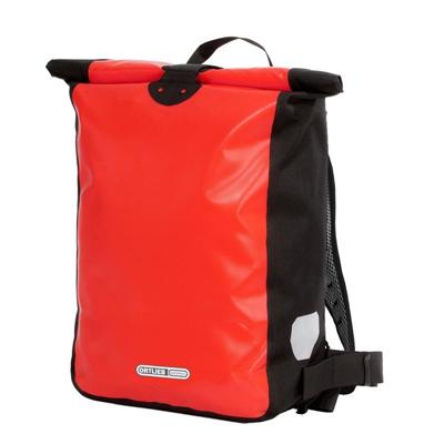 Ortlieb Messenger-Bag Tas 39L - Rood