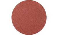 PFERD TOOLS 42871218 Schuurpapier voor schuurschijf Korrelgrootte (num) 180 (Ø) 125 mm 50 stuk(s) - thumbnail