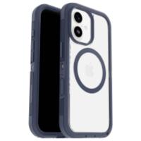 Otterbox Case Apple iPhone 17 Transparant, Blauw - thumbnail