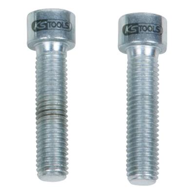 KS Tools 700.2343 Inbusbouten M12 x 50, 2-delig