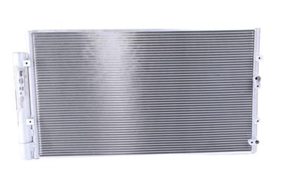 Condensator, airconditioning 940366