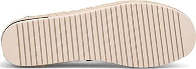Toms Alpargata 10016316 Zwart-36.5 maat 36.5