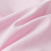 Kindershirt 92 lichtroze - thumbnail