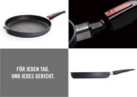 Koekenpan, 32cm - Woll | Diamond Lite - thumbnail