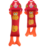 Hozies Jeffrey Jungle Small - thumbnail