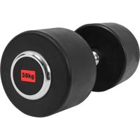 Professionele dumbell 30 kg - thumbnail