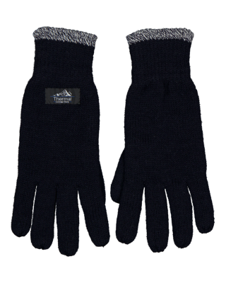 Handschoenen - Blauw