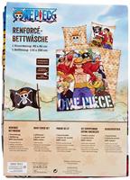 One Piece Duvet Set Crew 135 x 200 cm / 80 x 80 cm - thumbnail