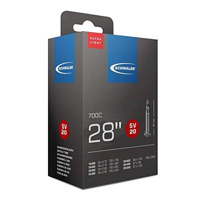 Schwalbe binnenband 27.5/29 x 1.5/2.4 (40/62-584/635) fv 40 mm