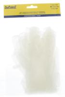 Duoprotect Handschoen vinyl poedervrij medium 10 Stuks - thumbnail
