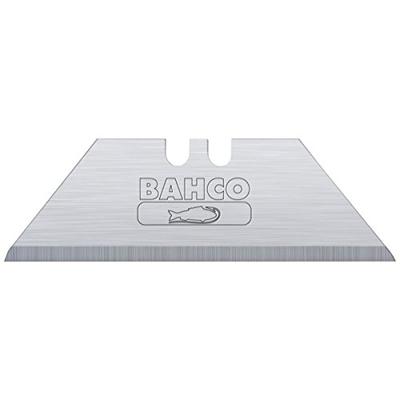 Bahco Reservemessen voor uitschuifmes | trapezevormig - 5-delig - dispenser - KBGU-5P-DISPEN