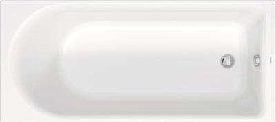 Ligbad Duravit D-Neo Inbouw 170x75x48.5 cm Wit Ligbad Duravit D-Neo Inbouw 170x75x48.5 cm Wit